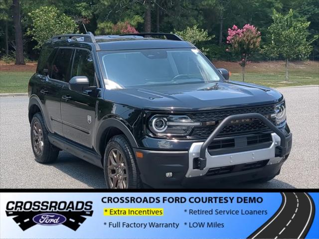 2026 Ford Bronco Sport Big Bend for sale in Southern Pines, NC