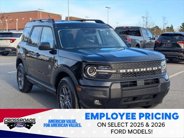 2026 Ford Bronco Sport Big Bend for sale in Southern Pines, NC