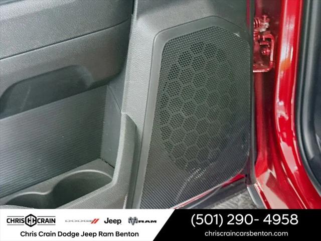 2026 Ram 2500 Big Horn Crew Cab 4x4 6'4" Box
