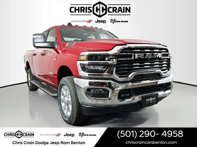 2026 Ram 2500 Big Horn Crew Cab 4x4 64 Box for sale in Benton, AR
