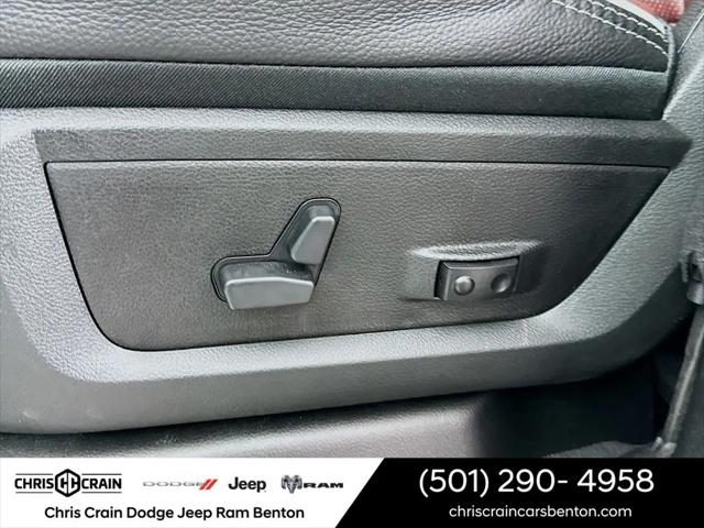 2026 Ram 2500 Limited Crew Cab 4x4 6'4" Box