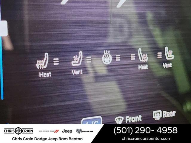 2026 Ram 2500 Limited Crew Cab 4x4 6'4" Box
