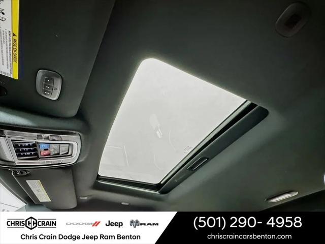 2026 Ram 2500 Limited Crew Cab 4x4 6'4" Box