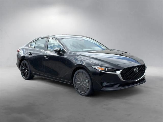 2026 Mazda Mazda3 2.5 S Select Sport for sale in Hagerstown, MD