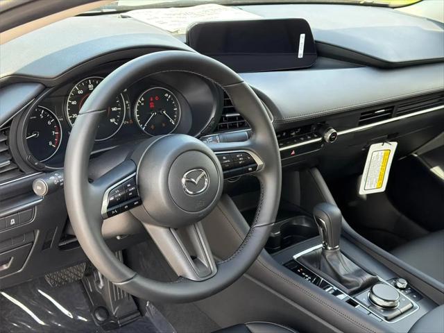 2026 Mazda Mazda3 2.5 S Select Sport