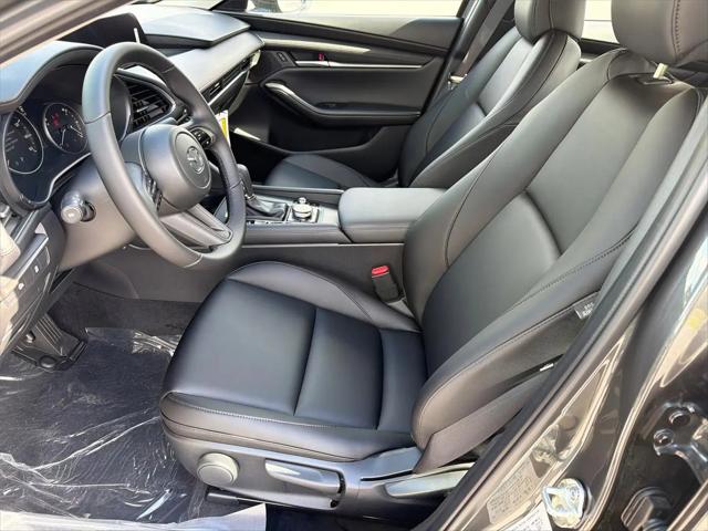 2026 Mazda Mazda3 2.5 S Select Sport