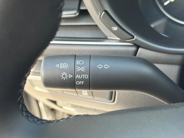 2026 Mazda Mazda3 2.5 S Select Sport