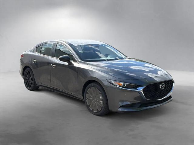 2026 Mazda Mazda3 2.5 S Select Sport for sale in Hagerstown, MD