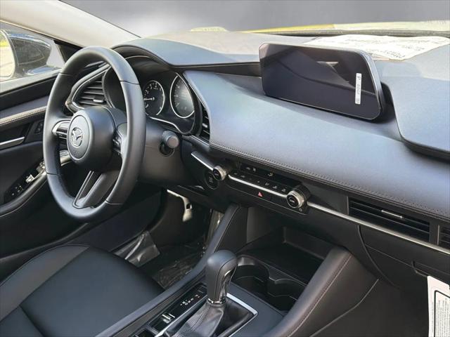 2026 Mazda Mazda3 2.5 S Select Sport