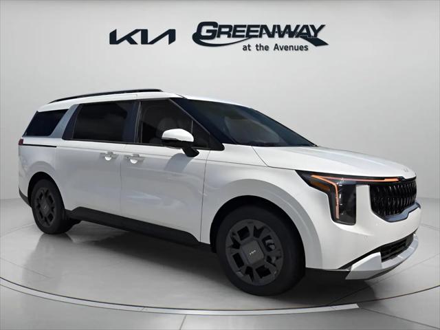 2026 Kia Carnival MPV EX for sale in Jacksonville, FL