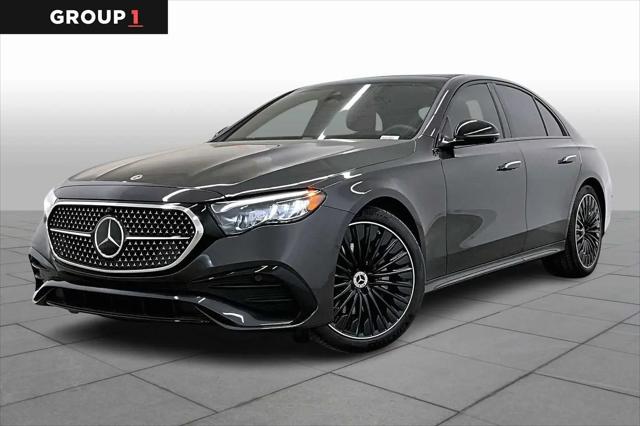 2026 Mercedes-Benz E 350 E 350 for sale in Austin, TX
