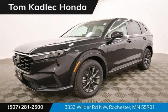 2026 Honda CR-V EX-L AWD for sale in Rochester, MN