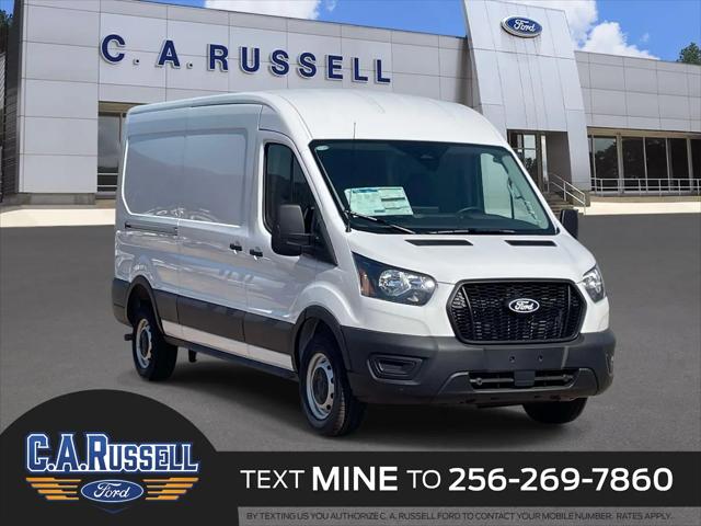 2026 Ford Transit Cargo Van T-250 for sale in Anniston, AL