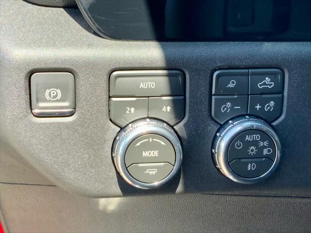2026 GMC Sierra 1500 Crew Cab, Standard Bed, SLT, 4WD
