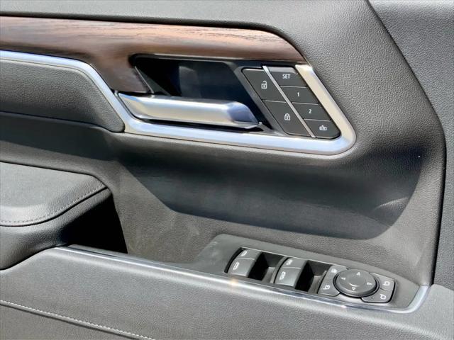 2026 GMC Sierra 1500 Crew Cab, Standard Bed, SLT, 4WD