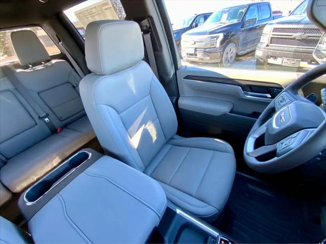 2026 GMC Sierra 1500 Crew Cab, Standard Bed, SLT, 4WD