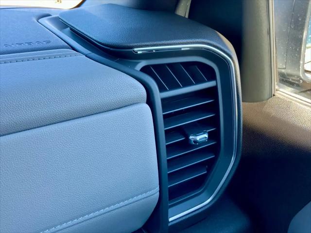 2026 GMC Sierra 1500 Crew Cab, Standard Bed, SLT, 4WD