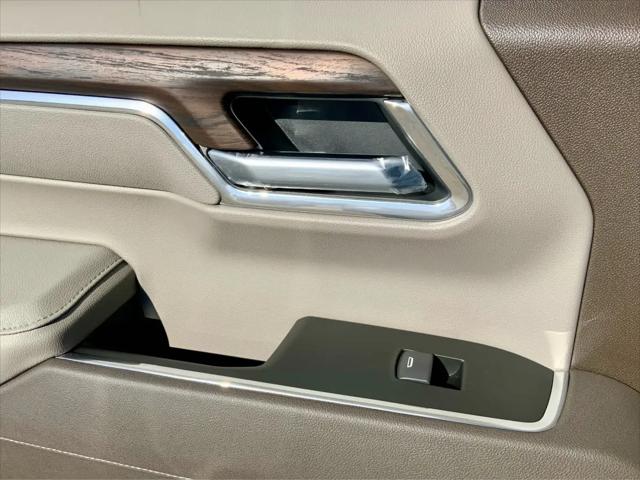 2026 GMC Sierra 1500 Crew Cab, Standard Bed, SLT, 4WD