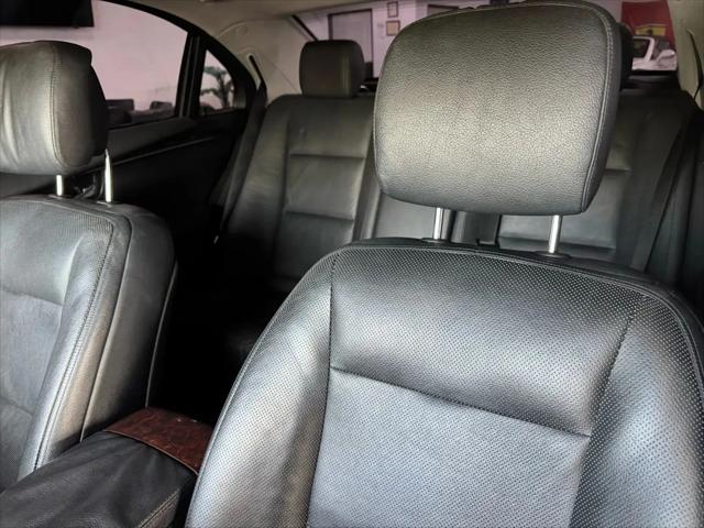 2012 Mercedes-Benz S 550 4MATIC