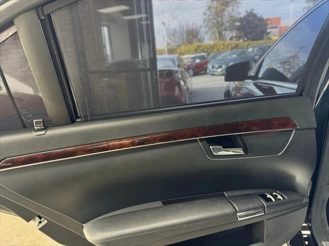 2012 Mercedes-Benz S 550 4MATIC
