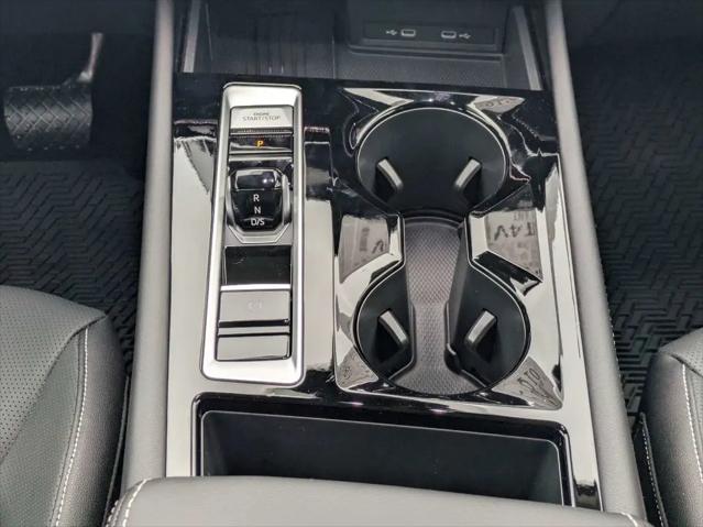 2026 Volkswagen Atlas SEL