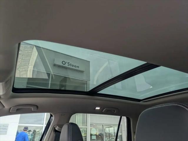 2026 Volkswagen Atlas SEL