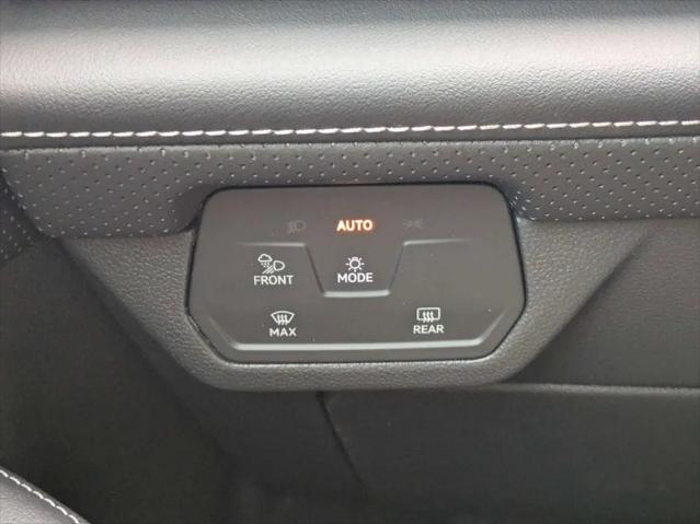 2026 Volkswagen Atlas SEL