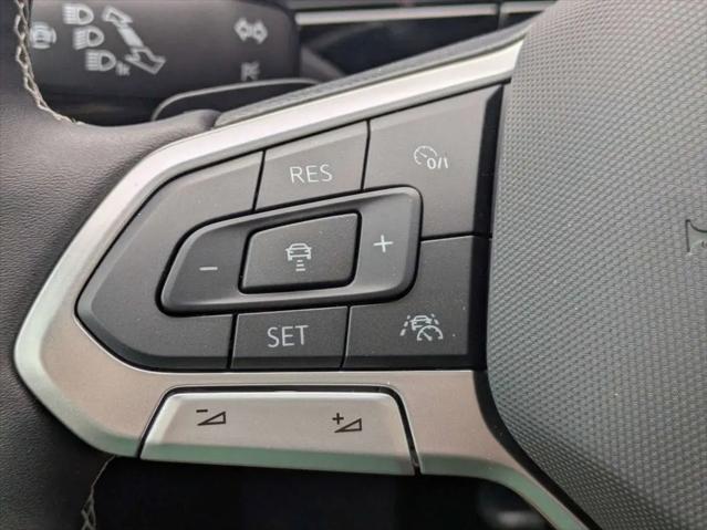 2026 Volkswagen Atlas SEL