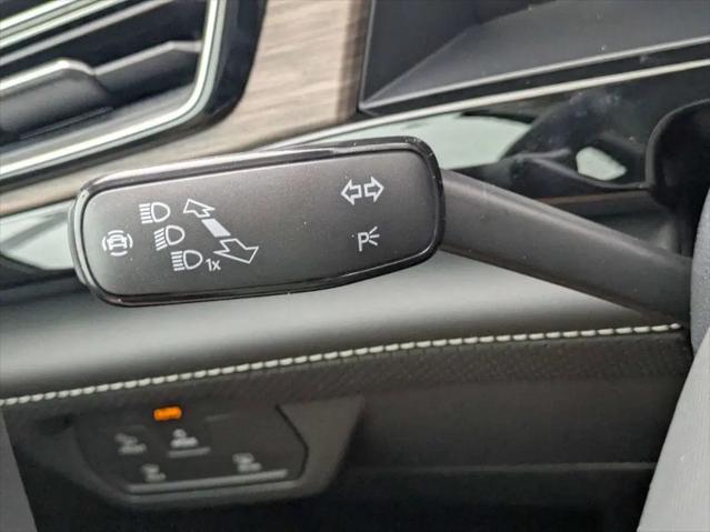 2026 Volkswagen Atlas SEL
