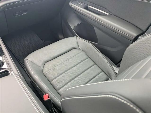 2026 Volkswagen Atlas SEL