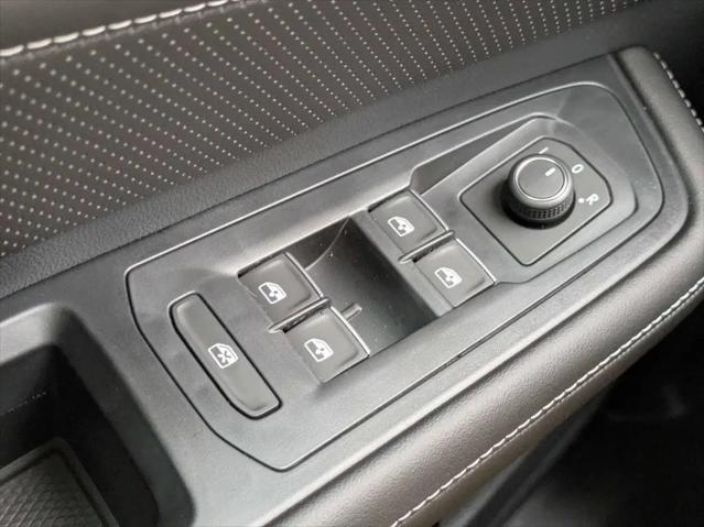 2026 Volkswagen Atlas SEL