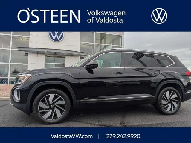 2026 Volkswagen Atlas SEL for sale in Valdosta, GA