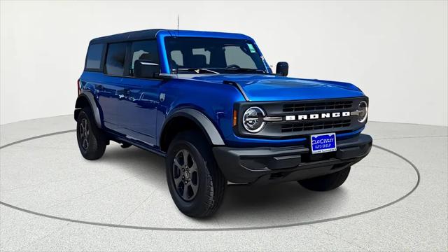 2026 Ford Bronco Big Bend for sale in Arlington, TX