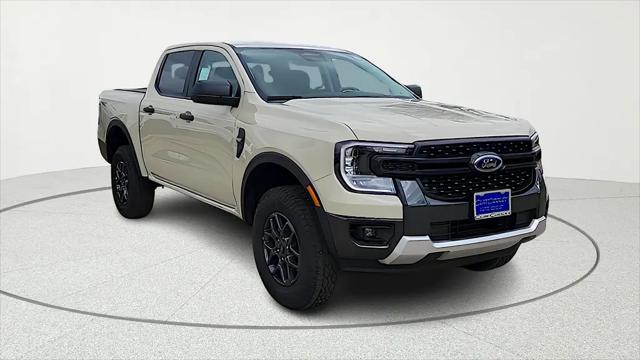 2026 Ford Ranger XLT for sale in Arlington, TX