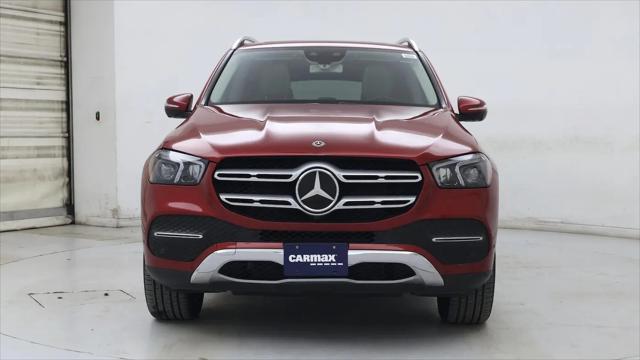 2020 Mercedes-Benz GLE GLE 350 GLE 350