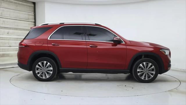 2020 Mercedes-Benz GLE GLE 350 GLE 350