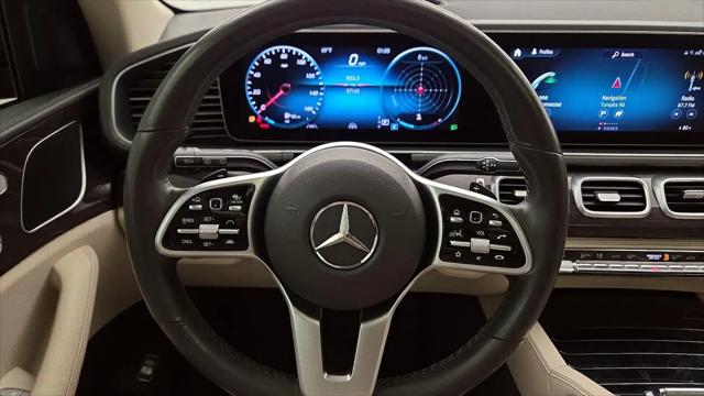 2020 Mercedes-Benz GLE GLE 350 GLE 350