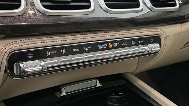 2020 Mercedes-Benz GLE GLE 350 GLE 350