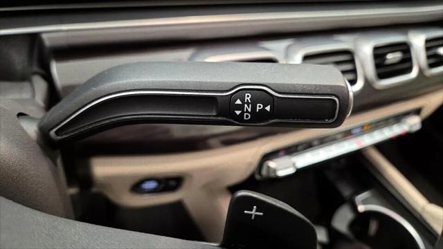 2020 Mercedes-Benz GLE GLE 350 GLE 350