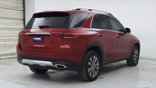 2020 Mercedes-Benz GLE GLE 350 GLE 350