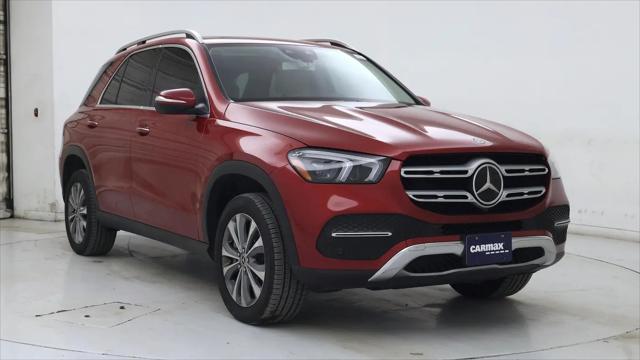 2020 Mercedes-Benz GLE GLE 350 GLE 350 for sale in South Portland, ME