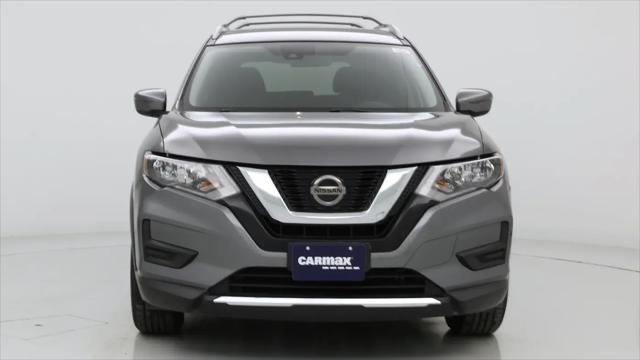 2020 Nissan Rogue SV FWD