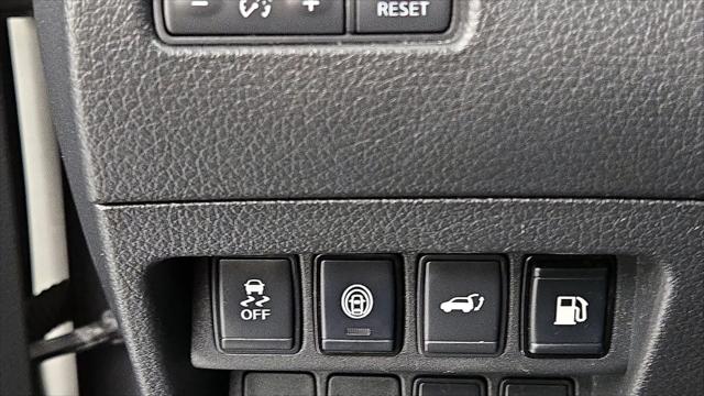 2020 Nissan Rogue SV FWD