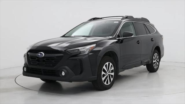 2025 Subaru Outback 2.5i
