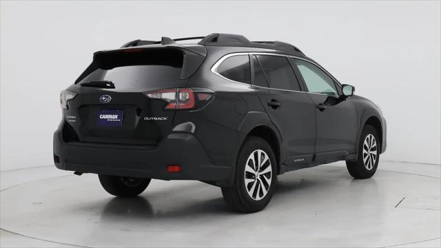 2025 Subaru Outback 2.5i