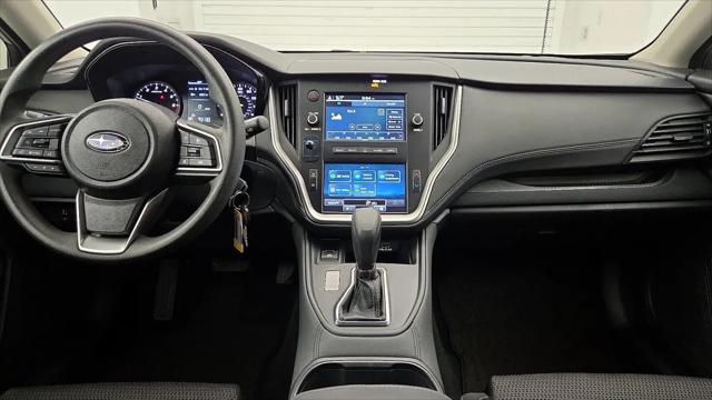2025 Subaru Outback 2.5i