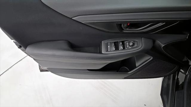 2025 Subaru Outback 2.5i