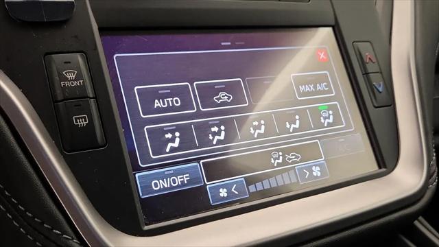 2025 Subaru Outback 2.5i