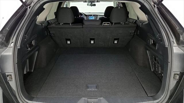 2025 Subaru Outback 2.5i
