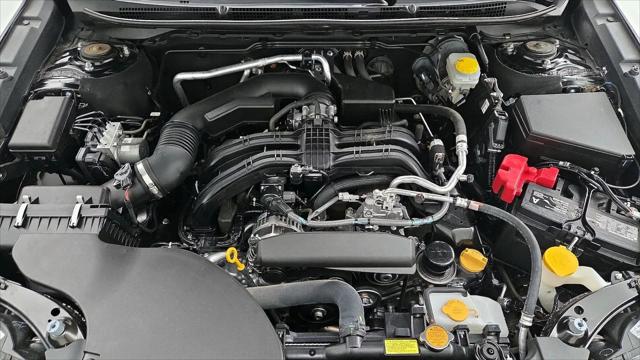 2025 Subaru Outback 2.5i